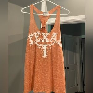 TEXAS Victorias Secret Tank